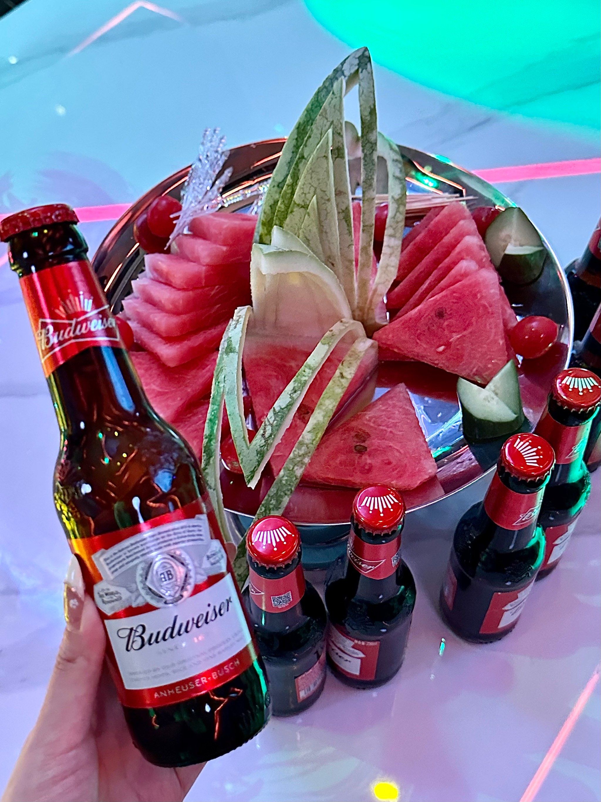 昆明商务ktv夜场魅力-安宁市ktv预定