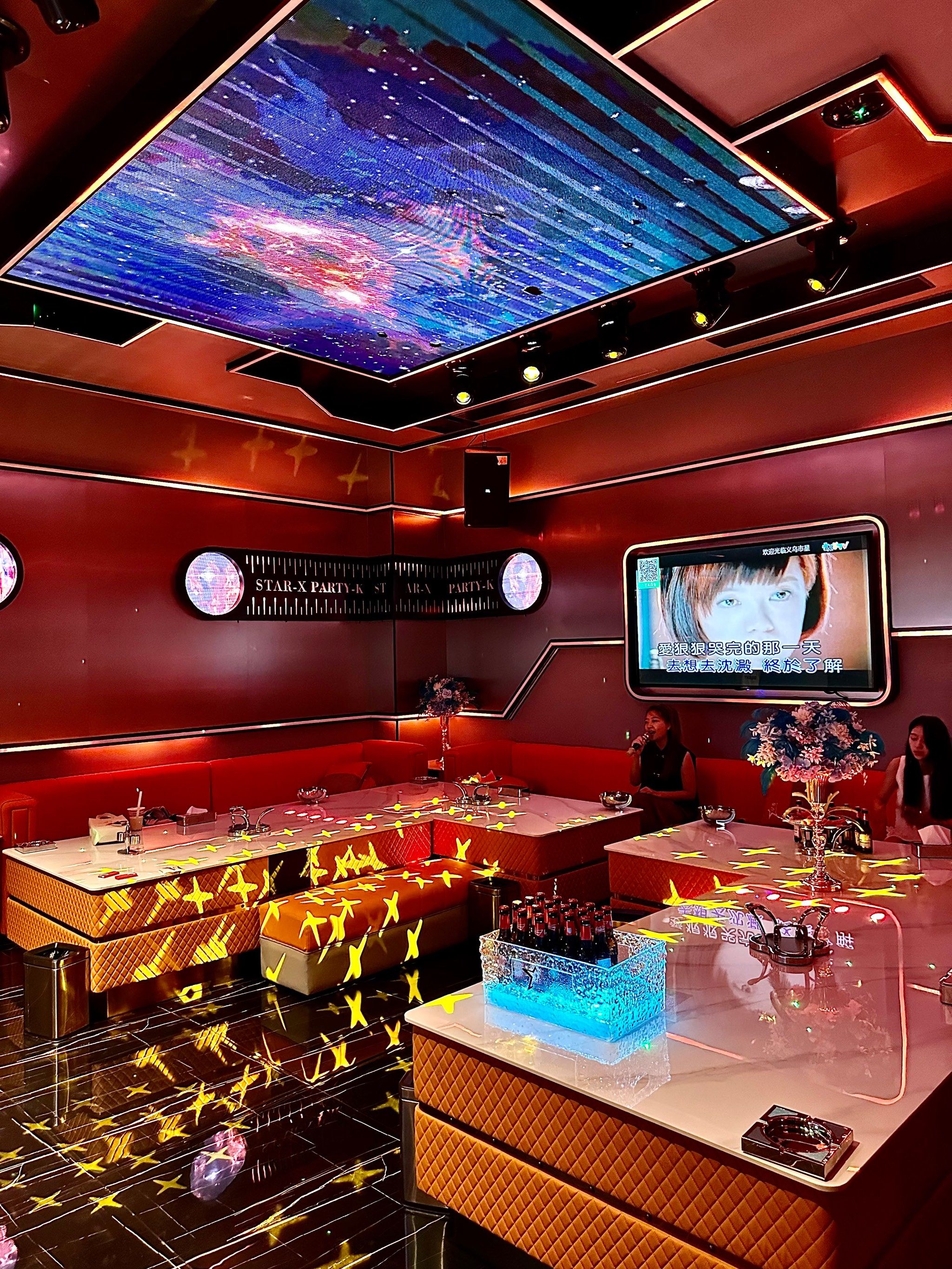 昆明商务ktv推荐与商务ktv有哪些选择-安宁市ktv预定